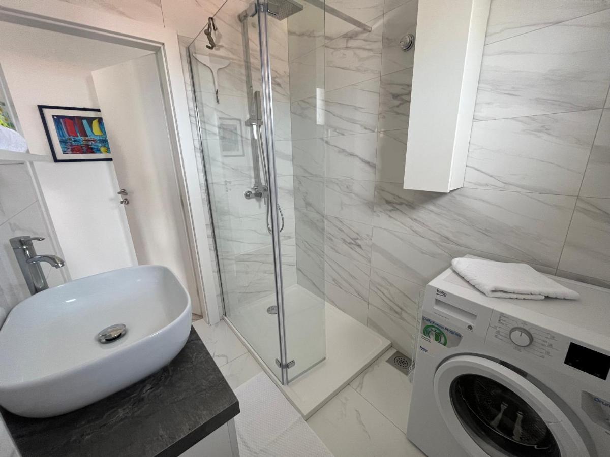La Fee Studio Apartment Hvar Town Exterior foto
