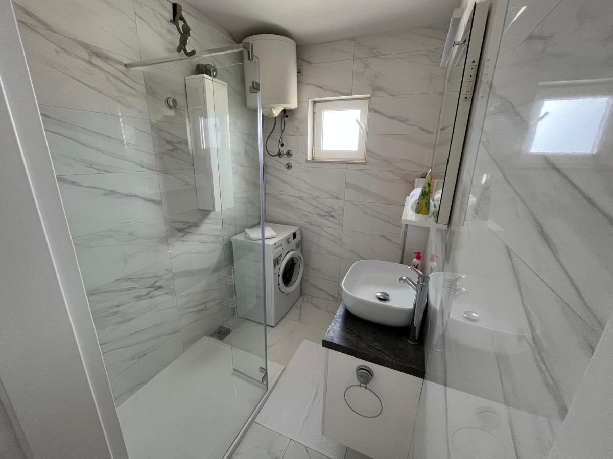 La Fee Studio Apartment Hvar Town Exterior foto